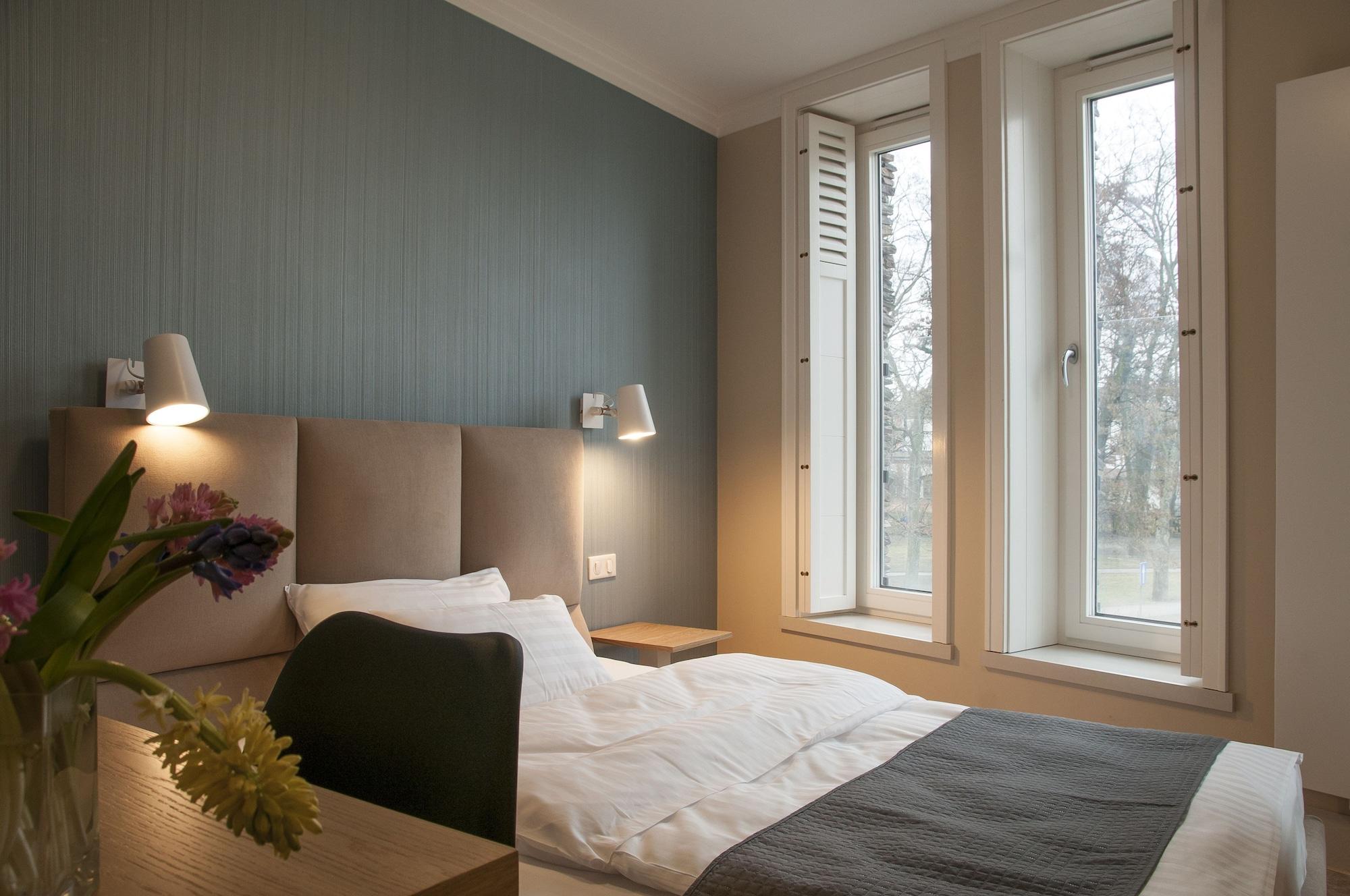 Baltica Residence Sopot Exterior photo