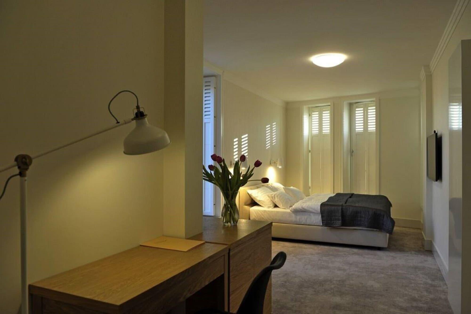 Baltica Residence Sopot Exterior photo