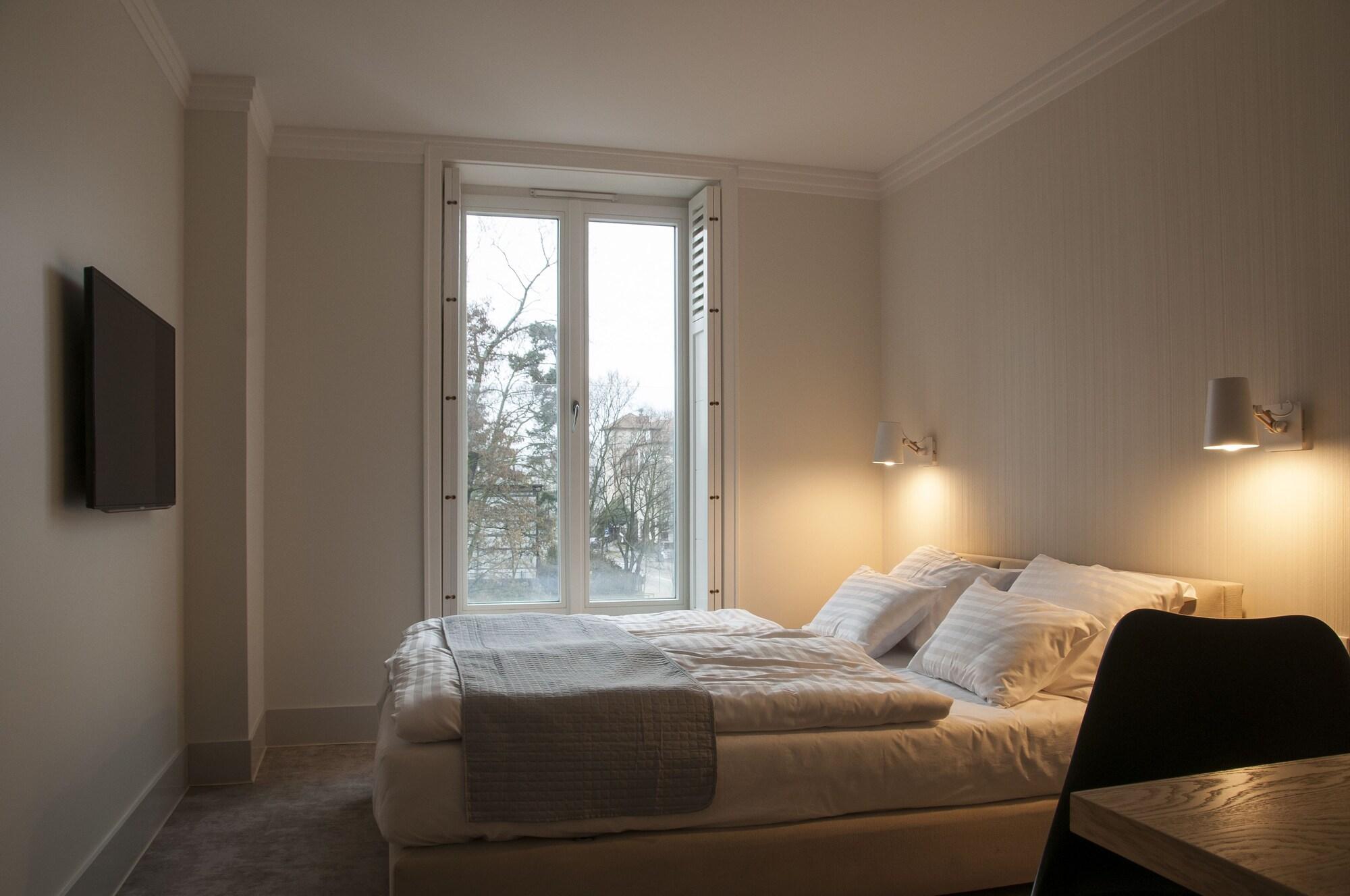 Baltica Residence Sopot Exterior photo