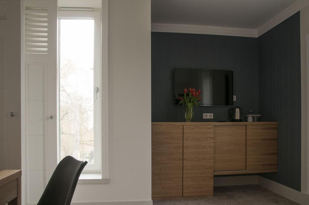 Baltica Residence Sopot Exterior photo