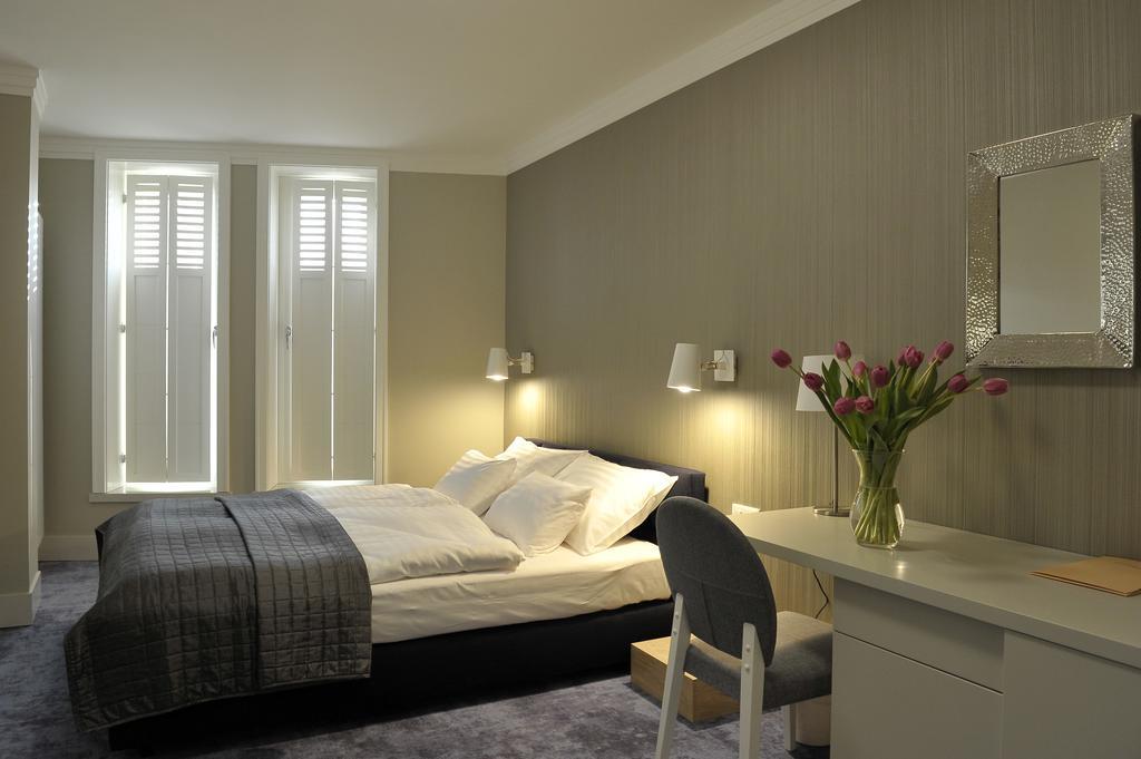 Baltica Residence Sopot Room photo