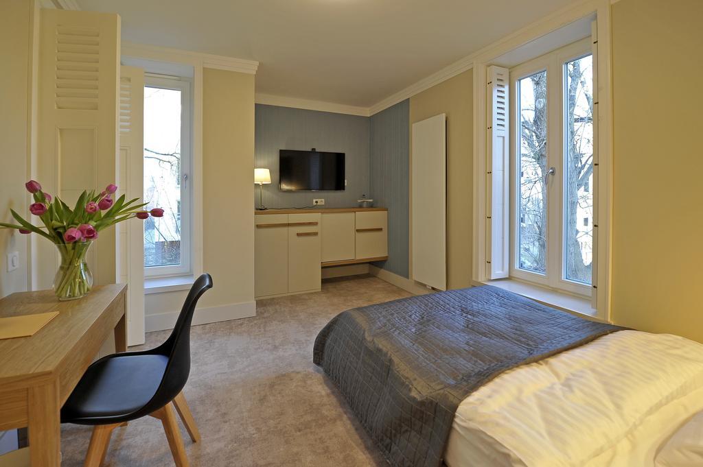 Baltica Residence Sopot Room photo