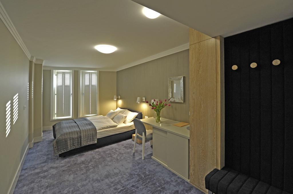 Baltica Residence Sopot Room photo