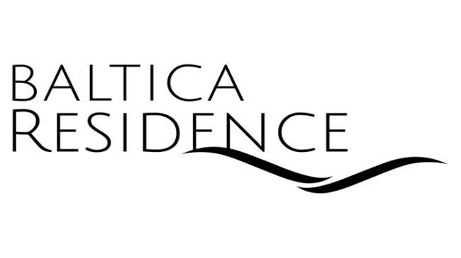 Baltica Residence Sopot Logo photo