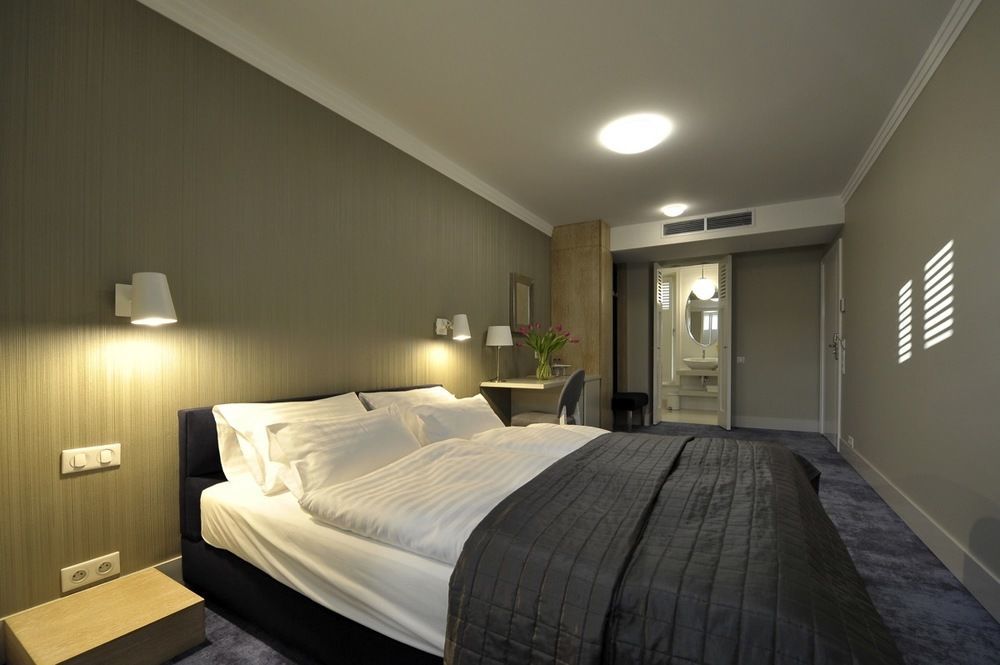 Baltica Residence Sopot Exterior photo